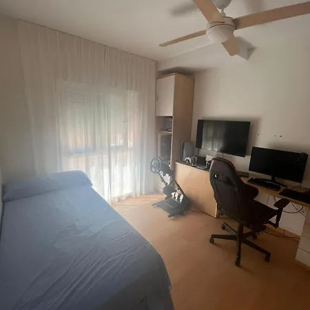 Casa A Appartement