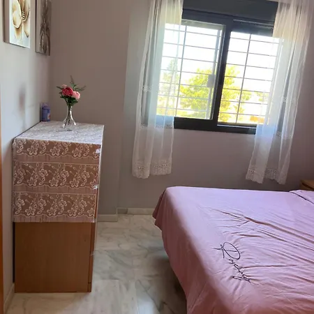 Casa A Vila Huelva