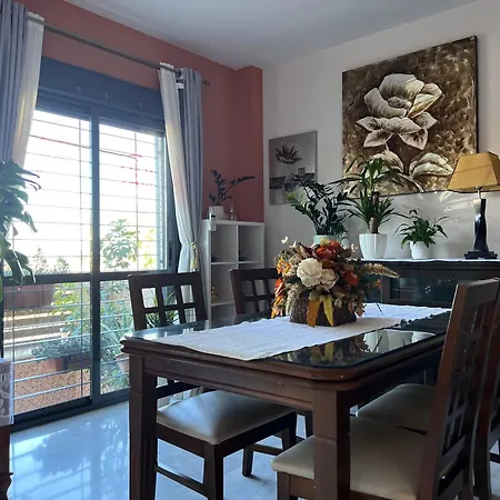 Casa A