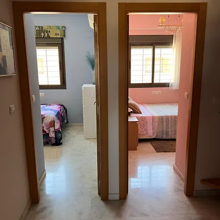 Casa A * Huelva
