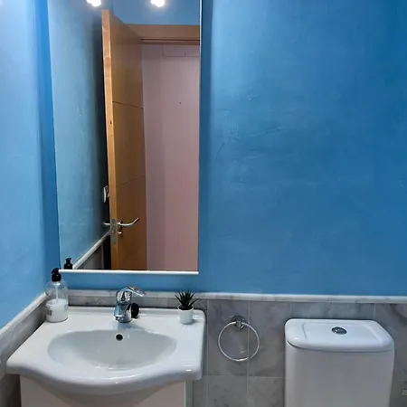 Vila Casa A