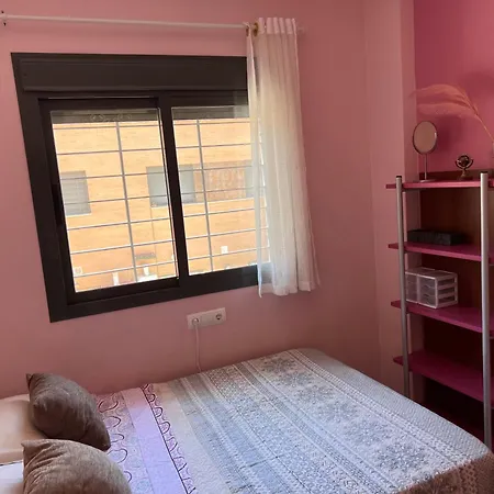 Casa A Huelva