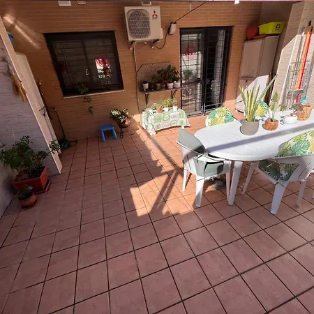Casa A Huelva