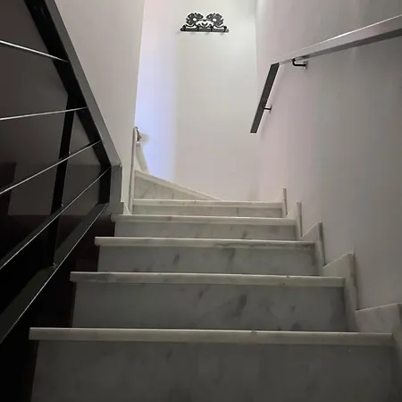 Casa A *