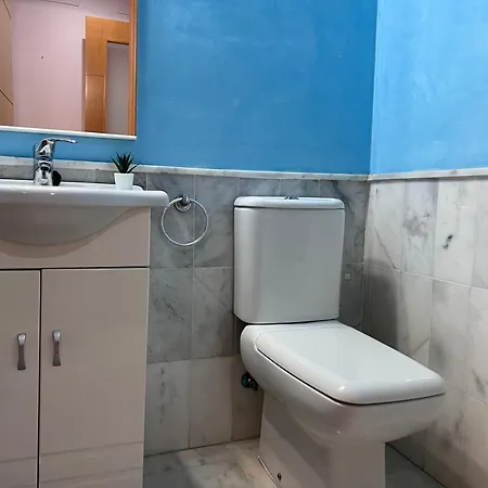 Vila Casa A Huelva