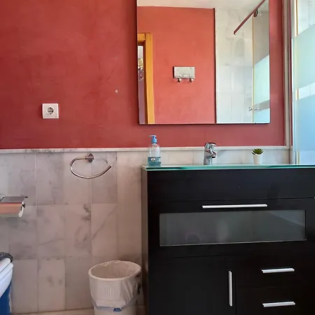 Casa A * Huelva