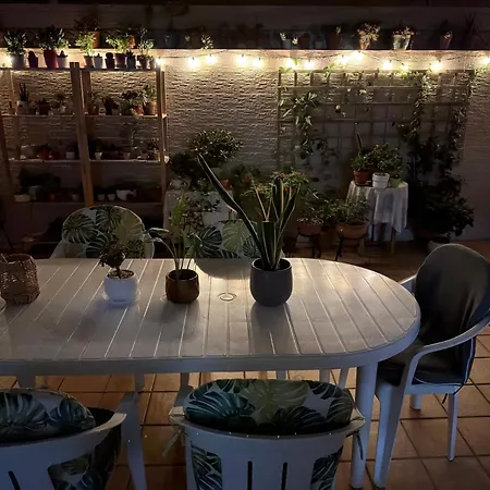Casa A