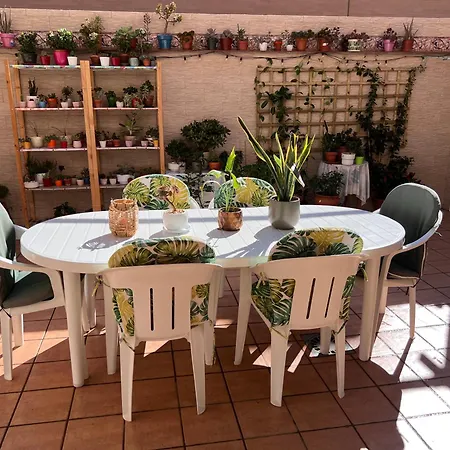 Vila Casa A Huelva
