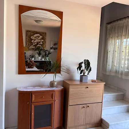 Casa A Vila Huelva